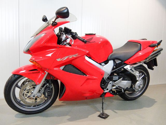 honda - vfr-800-fi-vtec