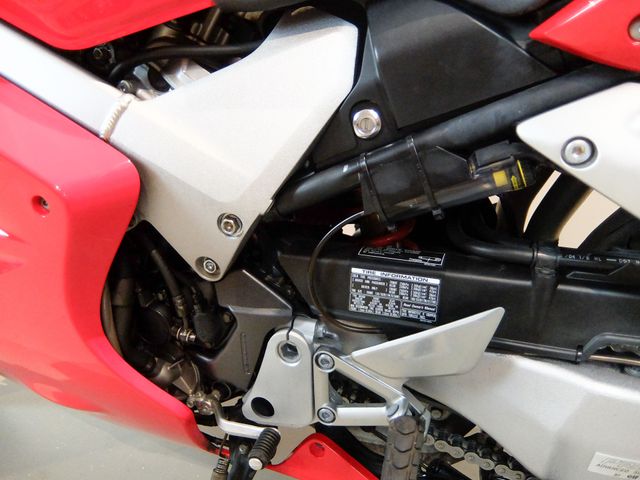 honda - vfr-800-fi-vtec
