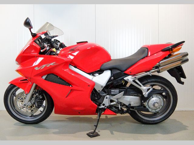 honda - vfr-800-fi-vtec