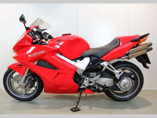 honda - vfr-800-fi-vtec
