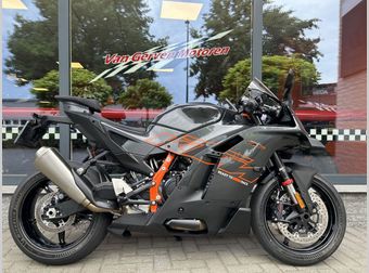 KTM 990 RC R 2026 occasion