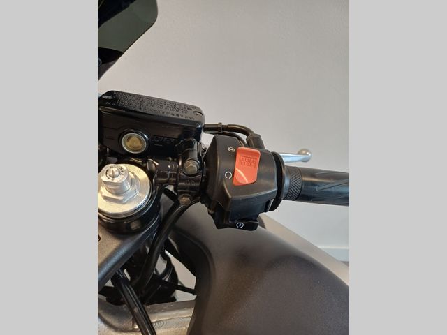 honda - cbr-600-f