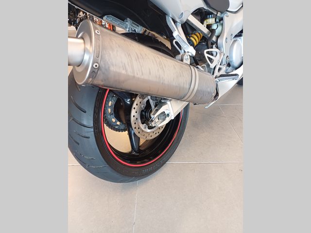 honda - cbr-600-f