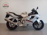 HONDA CBR 600 F