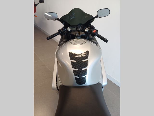 honda - cbr-600-f