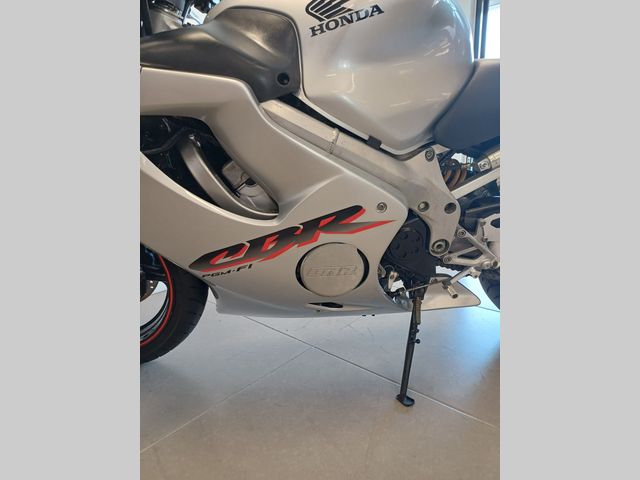 honda - cbr-600-f