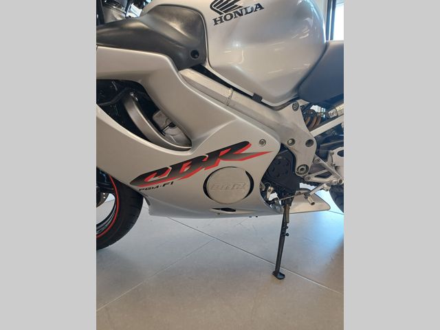 honda - cbr-600-f