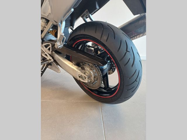 honda - cbr-600-f