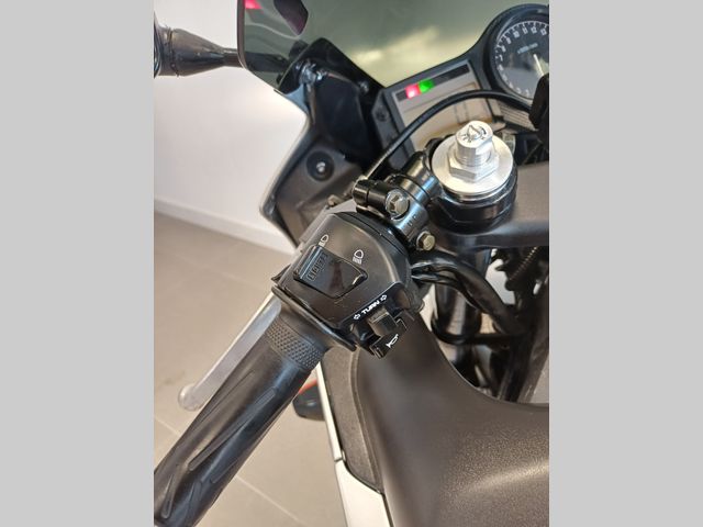 honda - cbr-600-f