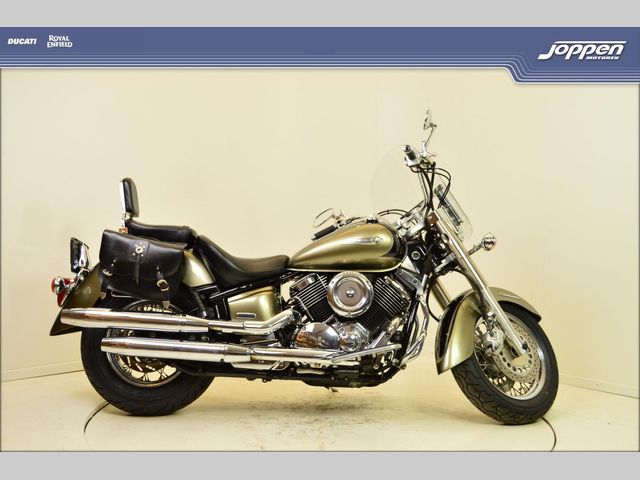 yamaha - xvs-1100-a-dragstar-classic