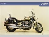 YAMAHA XVS 1100 A DRAGSTAR CLASSIC