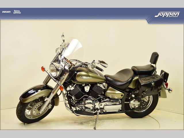 yamaha - xvs-1100-a-dragstar-classic