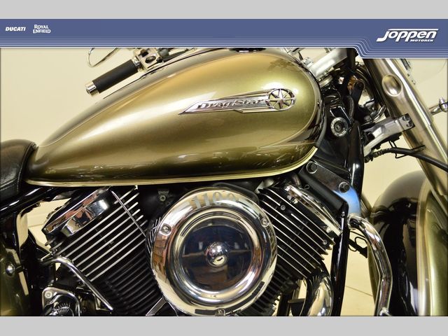 yamaha - xvs-1100-a-dragstar-classic