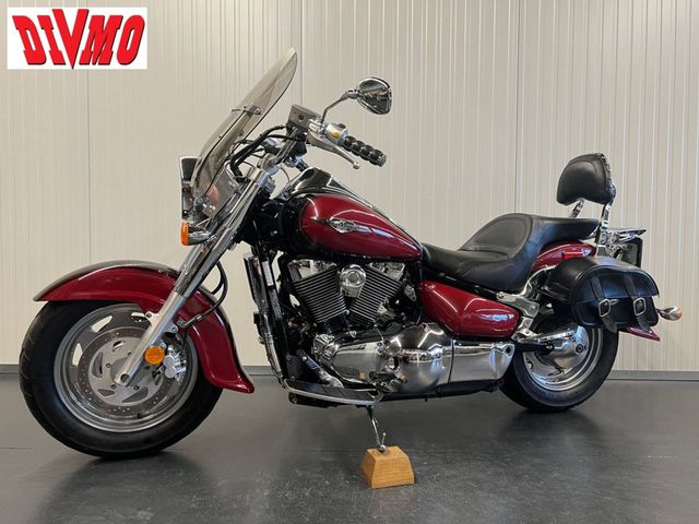 suzuki - intruder-c-1500
