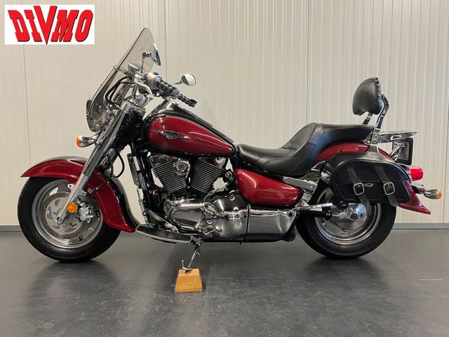 suzuki - intruder-c-1500