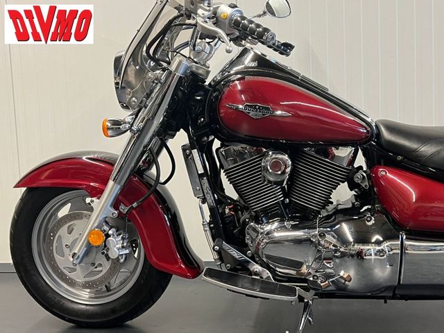 suzuki - intruder-c-1500