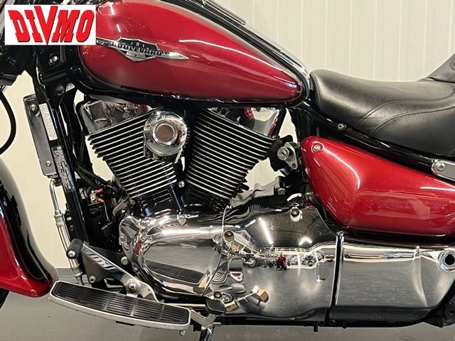 suzuki - intruder-c-1500