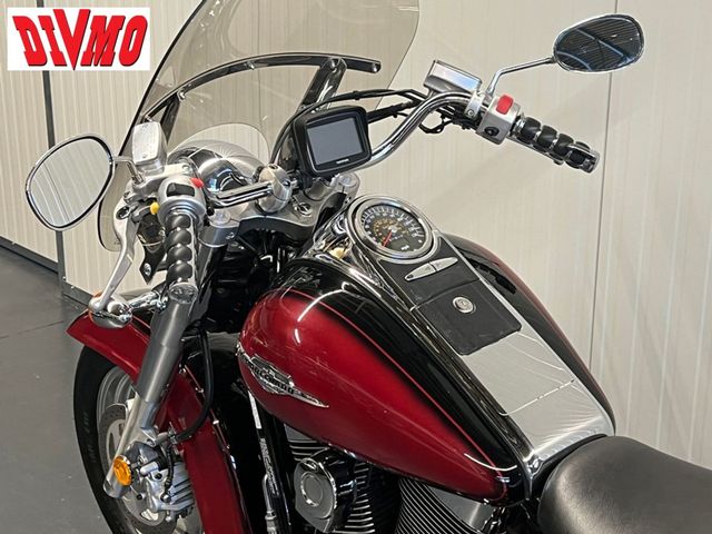 suzuki - intruder-c-1500