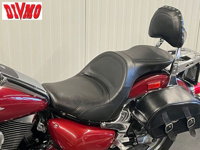 suzuki - intruder-c-1500