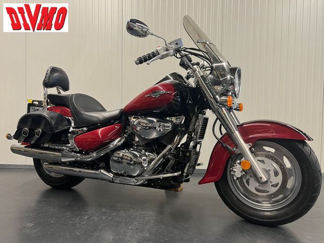 suzuki - intruder-c-1500