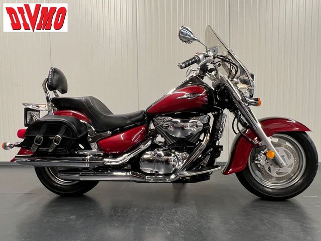 suzuki - intruder-c-1500