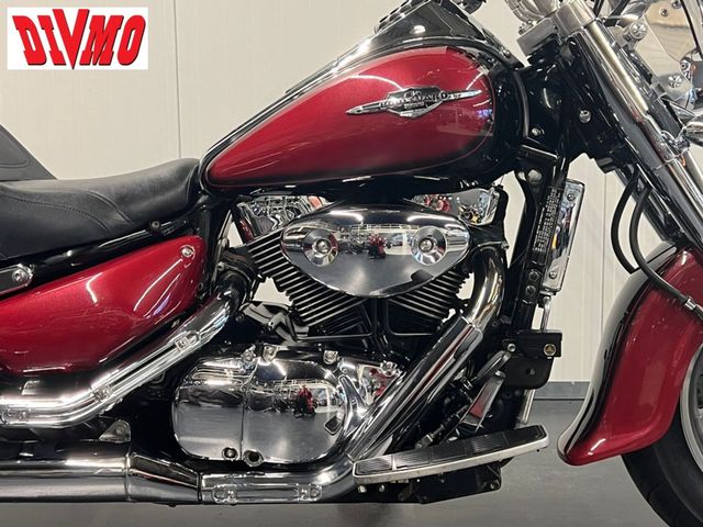 suzuki - intruder-c-1500