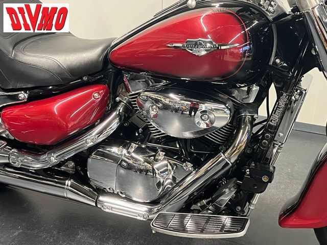 suzuki - intruder-c-1500