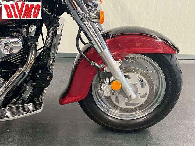 suzuki - intruder-c-1500