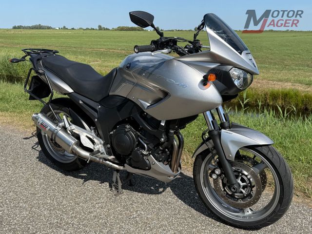 yamaha - tdm-900