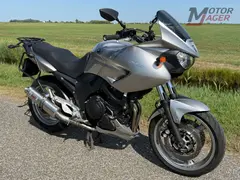 Yamaha TDM 900 2010 occasion – foto 2 van 21