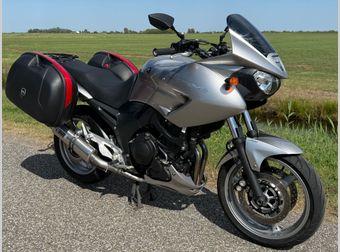 Yamaha TDM 900 2010 occasion
