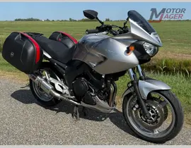 Yamaha TDM 900 2010 occasion