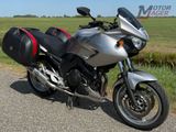 YAMAHA TDM 900