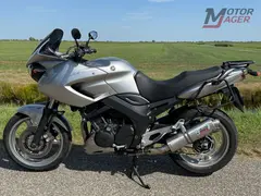 Yamaha TDM 900 2010 occasion – foto 11 van 21