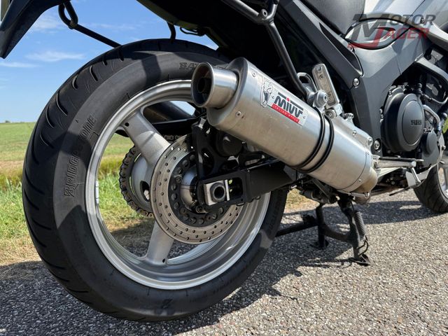 yamaha - tdm-900