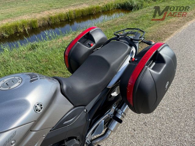 yamaha - tdm-900