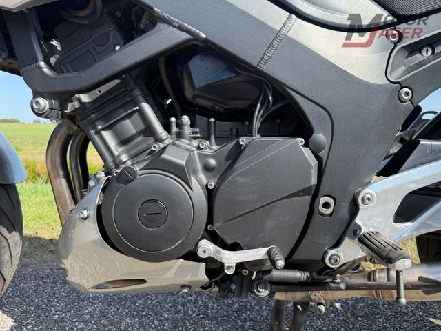 yamaha - tdm-900