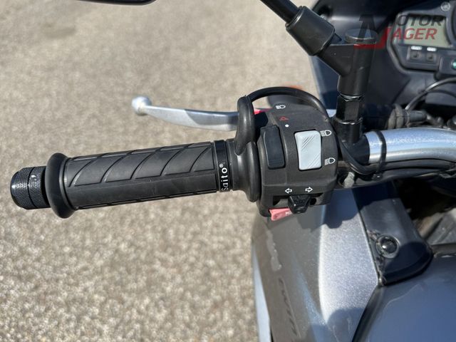 yamaha - tdm-900
