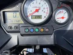Yamaha TDM 900 2010 occasion – foto 20 van 21
