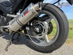 Yamaha TDM 900 2010 occasion – foto 13 van 21