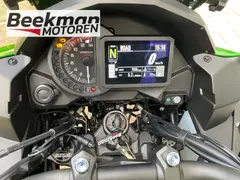 Kawasaki Versys 1000 SE Grand Tourer 2022 occasion – foto 20 van 24