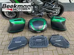 Kawasaki Versys 1000 SE Grand Tourer 2022 occasion – foto 21 van 24