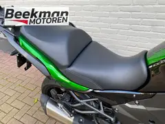 Kawasaki Versys 1000 SE Grand Tourer 2022 occasion – foto 5 van 24