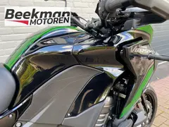 Kawasaki Versys 1000 SE Grand Tourer 2022 occasion – foto 6 van 24