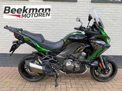 Kawasaki Versys 1000 SE Grand Tourer 2022 occasion – foto 2 van 24