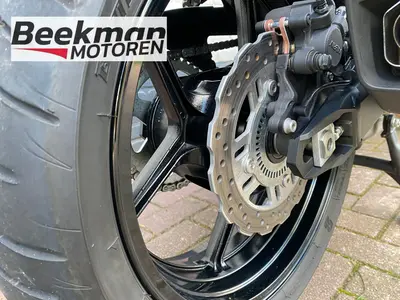 KAWASAKI VERSYS 1000 SE GRAND TOURER – foto 4