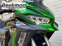 Kawasaki Versys 1000 SE Grand Tourer 2022 occasion – foto 8 van 24