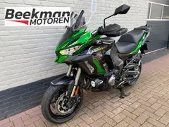 Kawasaki Versys 1000 SE Grand Tourer 2022 occasion – foto 13 van 24
