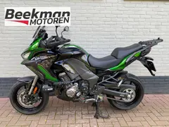 Kawasaki Versys 1000 SE Grand Tourer 2022 occasion – foto 12 van 24