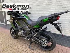 Kawasaki Versys 1000 SE Grand Tourer 2022 occasion – foto 14 van 24